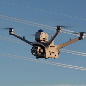 โมดูลตรวจจับสิ่งกีดขวางสำหรับ Matrice 4 (พลาสติก) สำหรับโดรน Matrice 4D และ 4 ซีรีส์ - Product Image 2