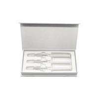 Gel blanchissant dentaire professionnel en gros 3ml 44% HP Carbamide pour blanchiment dentaire au laser