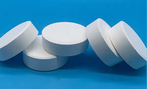 D0604 Чистящие Таблетки для очистки воды, таблетки для очистки рыбы для резервуара - Product Image 3