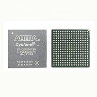 Nuevo Circuito Integrado Programable Original, Microcontrolador, Componentes Electrónicos, Proveedor EP1C6F256C8N