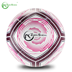 Zhensheng ODM palloni da calcio più venduti lasciate che il vostro concetto di realtà sul mercato - Product Image 5