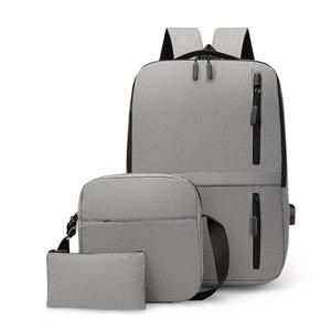Vente en gros <span class=keywords><strong>sac</strong></span> à <span class=keywords><strong>dos</strong></span> pour ordinateur portable <span class=keywords><strong>sac</strong></span> d'affaire trois pièces <span class=keywords><strong>sac</strong></span> à <span class=keywords><strong>dos</strong></span> de <span class=keywords><strong>sport</strong></span> USB <span class=keywords><strong>sac</strong></span> d'ordinateur professionnel <span class=keywords><strong>sac</strong></span> à <span class=keywords><strong>dos</strong></span> de <span class=keywords><strong>voyage</strong></span> - Product Image 2