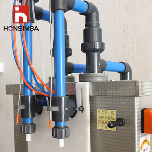 Macchina di plastica della macchina di rifornimento liquida dell'<span class=keywords><strong>acqua</strong></span> solforico liquida dell'alcali dell'acido forte anticorrosivo chimico per il prodotto chimico - Product Image 2
