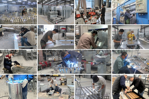 Con Chó Chất Thải Trạm Lưu Trữ Giá Ngoài Trời Sân Sau Công Viên Vật Nuôi Phân Của Thùng Rác Thùng Rác Có Thể Bin Container Động Vật Con Chó Bằng Chứng Thùng Rác Có Thể - Product Image 6