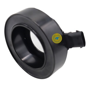 Bobina de Embrague para SsangYong Actyon Korando 2.0XDi 2.0 Diésel 6711303011 6711303211 - Product Image 5