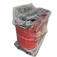 Transformateur sec à résine moulée 12,47/11 kV triphasé 10 kVA 630 kVA 1500 kVA 100 % cuivre Modèle SC12 Bobine à couches haute efficacité