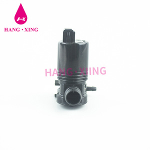Moteur de pompe de lave-glace électrique LR002306 pour Land Rover - Product Image 2