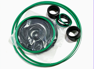 Venta Directa de Fábrica: Kit de Reparación de Sello de Aceite para Martillo Hidráulico de Excavadora Belite Dekker, Sello de Cilindro de Alta Temperatura Personalizado - Product Image 4