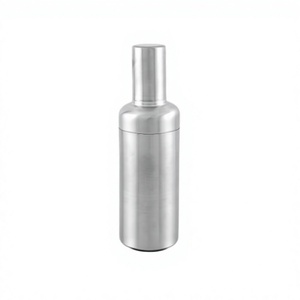 Classic Boston Shaker Set Stainless Steel Eco-Friendly Glass 850ml Capacity Lfgb/ Certified <b>Bar</b> Accessories for Home <b>Bar</b> Use - Product Image 1
