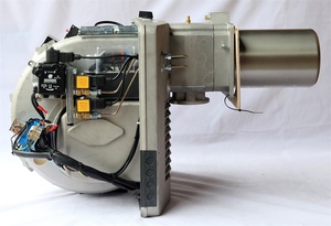 Brûleur à mazout DOWSON RL50/RLS50 à double étage avec flamme à huile légère, brûleur industriel similaire à Riello pour pièces de rechange de chaudière - Product Image 4