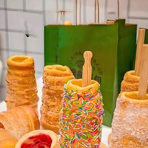 <span class=keywords><strong>Horno</strong></span> para Pastel de Chimenea a Precio Económico, <span class=keywords><strong>Horno</strong></span> Eléctrico Comercial para Pastel de Chimenea, <span class=keywords><strong>Horno</strong></span> de Gas Comercial para Pastel de Chimenea - Product Image 5