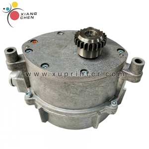 MA Original Used Motor M2.105.3062 Dampening Main Pump Motor for Offset <b>Printing</b> <b>Machinery</b> Spare Parts - Product Image 3