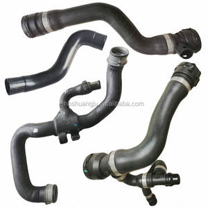 Tuyau d'admission d'air du turbocompresseur 14460-JG70A pour NISSAN <span class=keywords><strong>Qashqai</strong></span> X-TRAIL RENAULT Koleos VEL SATIS 14460JG70A Pièces détachées - Product Image 6