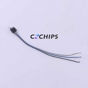 K9-2841R-6WDM-1B Limit Switch Switch ( Rated Current (DC): 3A )( Rated Voltage (DC): 12V )( Rated Current (AC): 100mA ) - Product Image 1