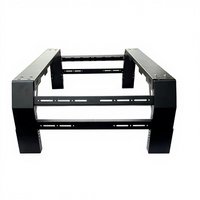 Barres transversales universelles réglables pour bagages, barres de toit de voiture, barres de protection pour Ranger Hliux Land Cruiser