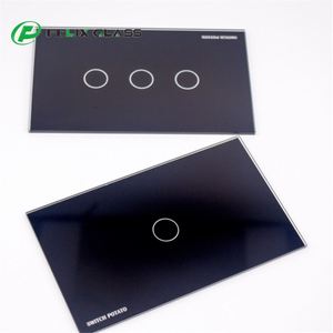 แผ่นรองเมาส์แก้วกันฝุ่นเฟลิกซ์ กลาสสำหรับใช้ในบ้าน - Product Image 1