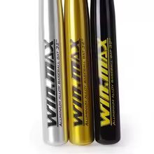 Win.max - <span class=keywords><strong>Bate</strong></span> <span class=keywords><strong>de</strong></span> Béisbol <span class=keywords><strong>de</strong></span> Aleación <span class=keywords><strong>de</strong></span> Aluminio al por Mayor, 32 Pulgadas, 1.8 mm <span class=keywords><strong>de</strong></span> Grosor, Ligero, Negro, <span class=keywords><strong>de</strong></span> 1 Pieza, para Práctica <span class=keywords><strong>de</strong></span> Bateo - Product Image 4