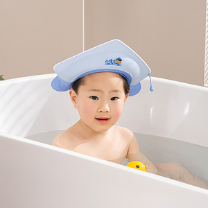 <span class=keywords><strong>Gorro</strong></span> <span class=keywords><strong>de</strong></span> ducha <span class=keywords><strong>de</strong></span> bebé <span class=keywords><strong>para</strong></span> niños <span class=keywords><strong>Gorro</strong></span> <span class=keywords><strong>de</strong></span> visera <span class=keywords><strong>de</strong></span> champú <span class=keywords><strong>de</strong></span> <span class=keywords><strong>baño</strong></span> <span class=keywords><strong>de</strong></span> bebé Escudo <span class=keywords><strong>de</strong></span> lavado <span class=keywords><strong>de</strong></span> cabello <span class=keywords><strong>Gorro</strong></span> <span class=keywords><strong>de</strong></span> <span class=keywords><strong>baño</strong></span> ajustable - Product Image 1