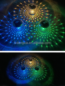 Lumière <span class=keywords><strong>de</strong></span> décoration <span class=keywords><strong>de</strong></span> jardin multicolore changeante, boule lumineuse magique d'extérieur, <span class=keywords><strong>projecteur</strong></span> flottant <span class=keywords><strong>pour</strong></span> <span class=keywords><strong>piscine</strong></span>, <span class=keywords><strong>lampe</strong></span> solaire flottante - Product Image 3