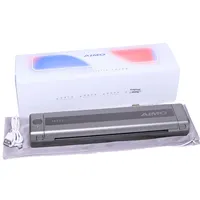 Nouvelle Mini Machine de transfert de tatouage permanent en acier inoxydable transfrontalière imprimante thermique copieur de papier DMTATTOO TA020 boîte de couleur