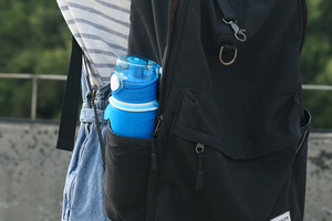 Chai nước và tùy chỉnh nhãn ráp Lọc chai nước với bộ lọc BPA free - Product Image 6