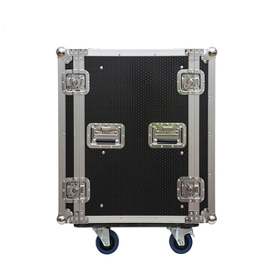 8chs 32A 3P + 12chs 16A 3P + 6chs avrupa fiş çıkış gücü distribütörü - Product Image 3