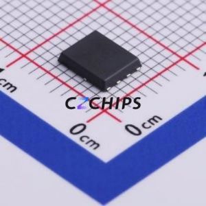 ทรานซิสเตอร์สนาม PRPAK5x6-8L HSBA6016ใหม่ดั้งเดิม (MOsfet) - Product Image 1