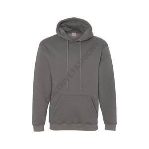 Sweat à capuche de performance sportive avec tissu respirant et technologie d'évacuation de la sueur Pull à capuche tendance Tie Dye pour les jeunes - Product Image 1