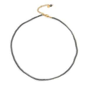 Colliers de perles CBBA-1652 élégants et luxueux avec un éclat éblouissant - Product Image 1