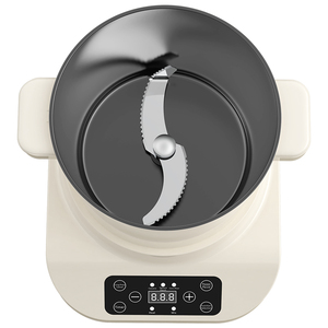 Máquina Eléctrica para Machacar Ñame, Procesador de Alimentos, Licuadora, Máquina para Hacer Banku, Máquina para Hacer <span class=keywords><strong>Fufu</strong></span> - Product Image 5