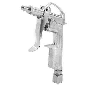 Pistola de Aire Comprimido KAILUN DG-10 de Aleación para Eliminar el Polvo en Talleres Automotrices, Pisos y Superficies de Equipos - Product Image 6