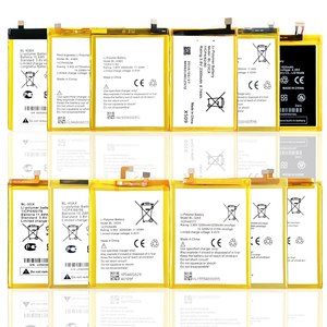 Оптовая продажа высококачественных аккумуляторов для мобильных телефонов Infinix 49FX, 49NT, 49NI напрямую с завода - Product Image 2
