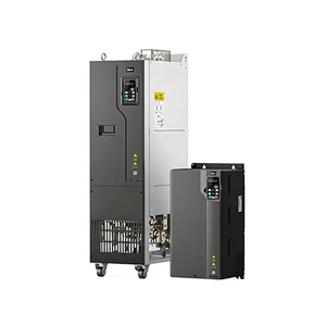 Variador de Frecuencia Variable de Uso General de Alto Rendimiento Goodrive270 Serie GD270-5R5-4 de Alta Calidad - Product Image 2