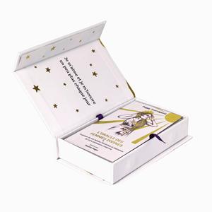 Cartes Oracle Personnalisées de Haute Qualité avec Laminage Mat pour la Croissance Personnelle et la Guérison Psychologique des Femmes - Product Image 2