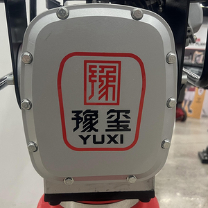 Heavy-Duty tamping <span class=keywords><strong>compactor</strong></span> máy hiệu quả rammer thiết bị cho Đầm nén - Product Image 5