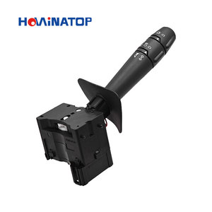Commutateur de clignotant de direction HOWINATOP pour Renault Logan Tondar <span class=keywords><strong>Dacia</strong></span> <span class=keywords><strong>Sandero</strong></span> Wagon 60015-51361 6001548108 - Product Image 4