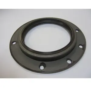Crankshaft Rear / Front Oil Seal ME011867 AH8307 100*120/158*16 for Mitsubishi FUSO 6D31 engine HD700-5 Excavator Seals