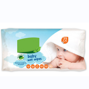 Stampa LOGO personalizzato per la casa e ristorante push salviettine umidificate pulite <span class=keywords><strong>dispenser</strong></span> - Product Image 5