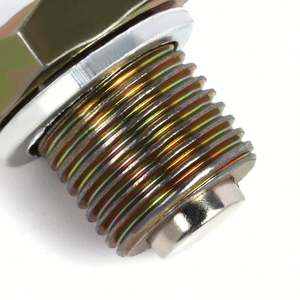 Tapón de Drenaje de Aceite de Acero Inoxidable M-80 MASUMA, Antioxidante, <span class=keywords><strong>Larga</strong></span> Duración, Fácil Mantenimiento, Pedido al por Mayor para RENAULT - Product Image 6