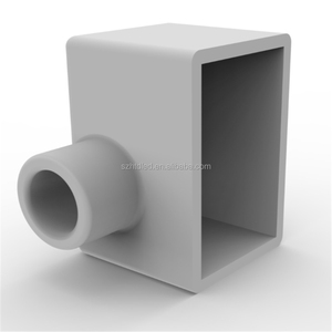 <span class=keywords><strong>Tubo</strong></span> de luz LED de neón 6mm 8mm 12mm Iluminación lateral montada en la <span class=keywords><strong>pared</strong></span> flexible de silicona separada - Product Image 4
