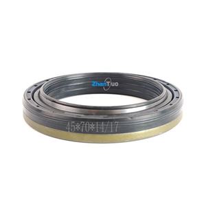 हाइड्रोलिक सिलेंडर सील - Product Image 3