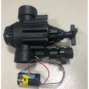 Válvula Solenoide Zanchen de 1 Entrada Normalmente Cerrada para Control de Agua en Riego por Goteo - Product Image 4