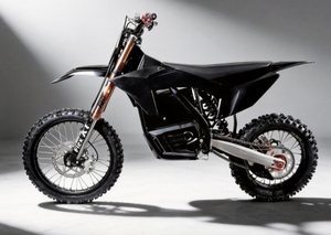 <span class=keywords><strong>Mini</strong></span> moto électrique tout-terrain 3600W17-14, vitesse maximale 70 km/h, avec moteur à balais, moto électrique de type Pit Bike - Product Image 6