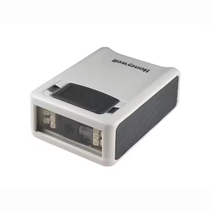 Escáner de Código de Barras 2D Portátil Vuquest 3320G de Diseño Moderno para la Industria Logística - Product Image 3