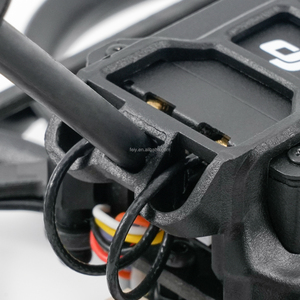 Betafpv pavo20 không chổi than whoop Quadcopter khung cho O3 không khí đơn vị Caddx Vista runcam liên kết elrs 2.4G Receiver Pavo 20 pavo20 - Product Image 4