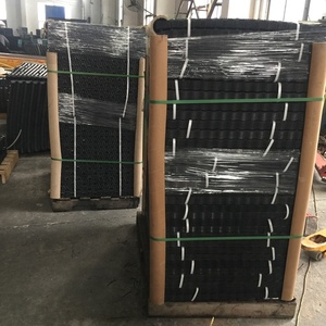 ประเทศจีนผู้ผลิตเหลียง <span class=keywords><strong>Chi</strong></span> Cross Flow คูลลิ่งทาวเวอร์เติมสำหรับระบบน้ำ - Product Image 4