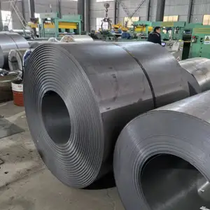 Low Alloy Carbon Steel Coil.Large Inventory Of Low-cost Carbon Steel Q195 Q215 Q235 Q255 Q275Q355Ss400