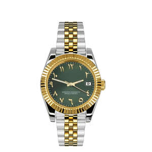 นาฬิกาข้อมือดีไซน์โมเดิร์น ฟังก์ชั่นหลากหลาย ระบบกลไกอัจฉริยะ หน้าปัดแซฟไฟร์ สายผ้า ทนน้ำ 100 บาร์ ลดราคาพิเศษ - Product Image 3