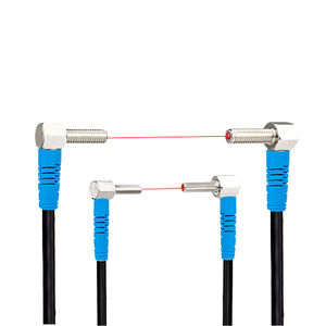 Capteur laser <span class=keywords><strong>mini</strong></span> ultra-compact : Détection précise des objets et mesure de distance dans un petit format - Product Image 1