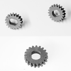 มอเตอร์ซันรูฟเกียร์ 18T 19T สแตนเลสสำหรับอะไหล่ทดแทนโฟล์คสวาเก้น ออดี้ - Product Image 4